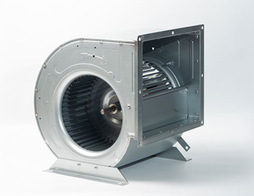 Centrifugal Fans: Enabling Efficient Air Movement and Ventilation