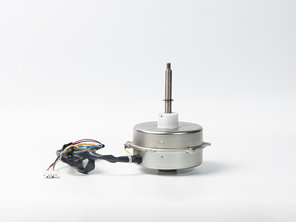 What is a BLDC Fan Motor, and How Does It Work?