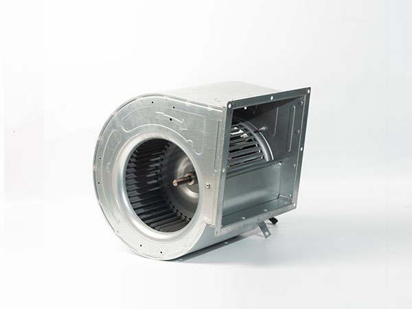 small centrifugal blower fans