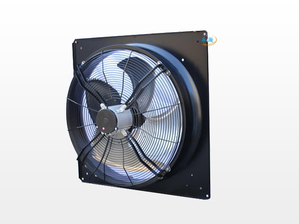 230v-240v industrial axial fan