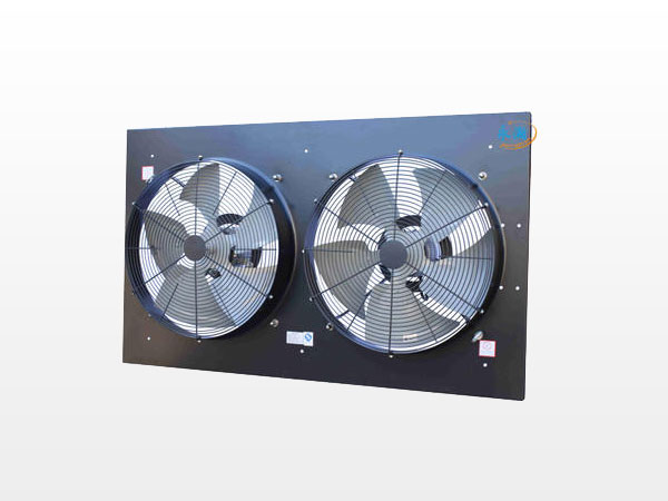 EC/AC axial fan