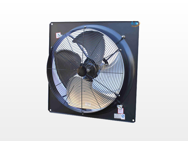 220V 120mm 920W Axial Fan motor for inside ac unit