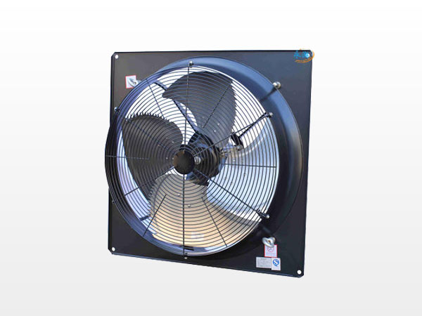 Customized 800mm 220v 3 phase Axial Fan