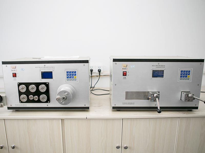 psc motor distributor Copper Wire Tensile Testing Equipment